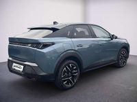 gebraucht Peugeot 3008 Hybrid 136 E-DCS6 Allure Aut.