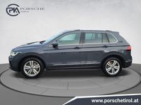 gebraucht VW Tiguan Elegance eHybrid DSG