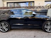 Gebraucht Audi SQ5 313 PS (230 kW) 2015 SUV