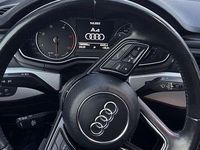gebraucht Audi A4 Avant 20 TDI Design S-tronic