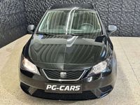 gebraucht Seat Ibiza 1.2 Chili Facelift