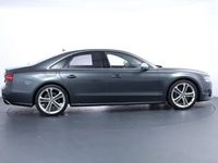 gebraucht Audi S8 S8