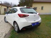 gebraucht Mazda 2 1.5 MZR Sports-Line