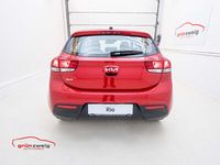 gebraucht Kia Rio 1,2 DPI Titan ISG