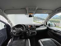 gebraucht VW Multivan T6 Gen. Six 20 TDI 4Mot. BMT DSG