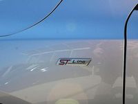 gebraucht Ford Focus Turnier 15 EcoBlue ST-Line Aut.