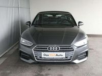 gebraucht Audi A5 Cabriolet 2.0 TFSI Sport