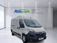 gebraucht Opel Movano L3H2 3,5t Edition