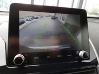 gebraucht Mitsubishi Eclipse Cross 2,4 PHEV 4x4 Aut *VOLL LED / NAVI / KAMERA / HE...