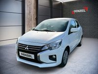 gebraucht Mitsubishi Space Star 1,2 Inform AS&G 24