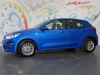 gebraucht Kia Rio 1,2 DPI Titan + P2 ""TITAN"" ISG *SITZ- UND...