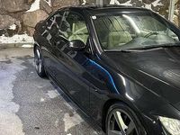 gebraucht BMW 330 330 xd Coupé Österreich-Paket Aut.