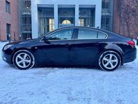 Gebraucht Opel Insignia 110 PS (80 kW) 2012 Kombi