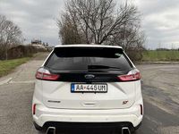 gebraucht Ford Edge 2.7 V6 Ecoboost