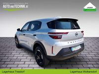 gebraucht Opel Frontera Electric Edition 83kW/113PS