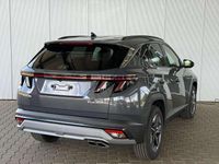 gebraucht Hyundai Tucson E-Motion 1.6 T-GDi 2WD 48V DCT / ACC Sitz + Len...