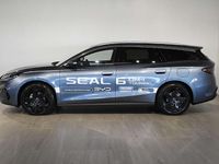 gebraucht BYD Seal 06 Dm-i Touring Comfort Lite