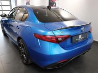 gebraucht Alfa Romeo Giulia Giulia2,0 16V 280 AT8 Q4 TI VELOCE MY22