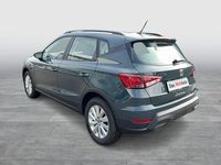 Neu Seat Arona Reference 95 PS (69 kW) 2026 Dunkelblau  normal SUV