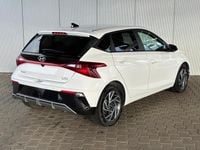 Gebraucht Hyundai i20 Comfort 101 PS (74 kW) 2025 Kleinwagen