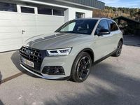 gebraucht Audi Q5 20 TDI quattro sport S-tronic