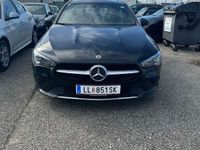 gebraucht Mercedes CLA180 Shooting Brake Aut. (( inklusive Mst.))