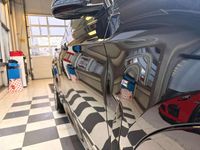 gebraucht BMW X6 xDrive 40 d