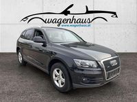 gebraucht Audi Q5 20 TDI quattro Xenon Sound PDC