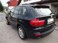 gebraucht BMW X5 X5xDrive30d Österreich-Paket Aut.