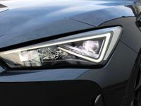 gebraucht Cupra Leon SP Kombi TRIBE 1,4 TSI eHybrid 204 DSG "PHEV"