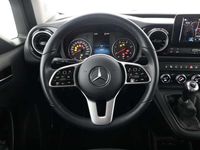 gebraucht Mercedes Citan 110 CDI Kombi PRO Standard