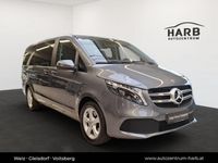 gebraucht Mercedes V250 d Kombi lang Basis Aut.