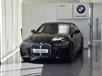 Gebraucht BMW 420 190 PS (139 kW) 2025 Schwarz