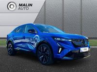 Gebraucht Renault Rafale Esprit Alpine 131 PS (96 kW) 2024 Blau SUV