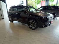 gebraucht Mercedes EQB300 4MATIC 66,5kWh Aut.