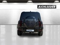 Gebraucht Land Rover Defender SE Dynamic 249 PS (183 kW) 2025 Grau SUV