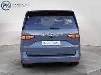 gebraucht VW Multivan Edition TDI