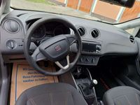 gebraucht Seat Ibiza ST Ibiza Chili 1,2 Chili