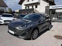 gebraucht Ford Kuga Vignale Plug-In Hybrid