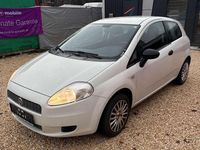 gebraucht Fiat Grande Punto 1.2 8V Active