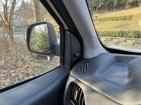 Gebraucht Fiat Doblò 95 PS (69 kW) 2017 Van / Kleinbus