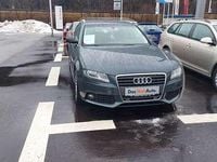 Gebraucht Audi A4 Comfort 120 PS (88 kW) 2012 Kombi