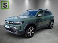 gebraucht Dacia Duster Journey Hybrid 140