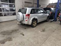 gebraucht Suzuki Grand Vitara 19 DDiS