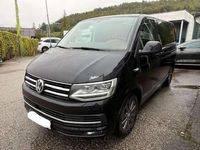 gebraucht VW Multivan T6 Generation Six 2,0 TDI 4Motion BMT DSG
