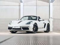 gebraucht Porsche 718 Boxster Style Edition
