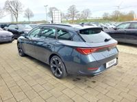 gebraucht Cupra Leon Sportstourer Basis 1.5 eTSI DSG ACC Navi Kamera