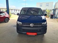 gebraucht VW T6 Kasten langer Radstand 20 TDi - Topzustand!