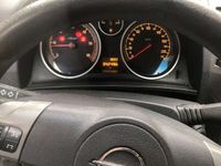 gebraucht Opel Zafira 1,9 CDTI