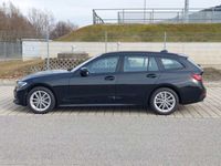 gebraucht BMW 320 320 d xDrive Touring 48V Aut. NP: € 54.638.-